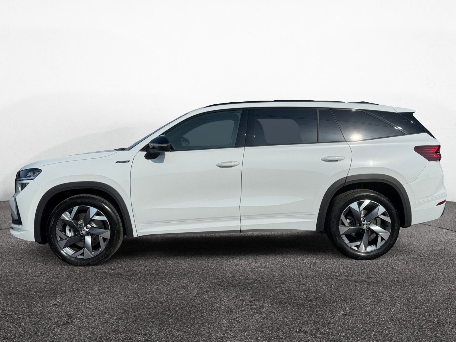 Skoda Kodiaq - Bild 4