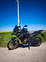 VOGE DS 625 X - VOGE DS625X