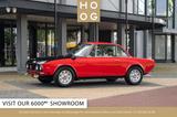 Lancia Fulvia 818 COUPE Monte Carlo - Lancia Fulvia Gebrauchtwagen