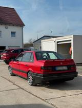 Volkswagen Passat 35i b3 1.8 8V - Volkswagen Passat: 35