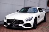 Mercedes-Benz AMG GT S°DESIGNO°KERAMIK°CARBON°PERF-S°3D°MB 100 - Mercedes-Benz AMG GT in Wuppertal