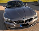 BMW Z4 Roadster 2.5si - - BMW Z4: 5si