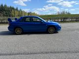 Subaru WRX STI Hawkeye  - Subaru WRX STI aus 2006