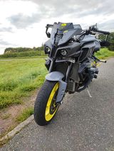 Yamaha MT10 - Offers matching your search criteria