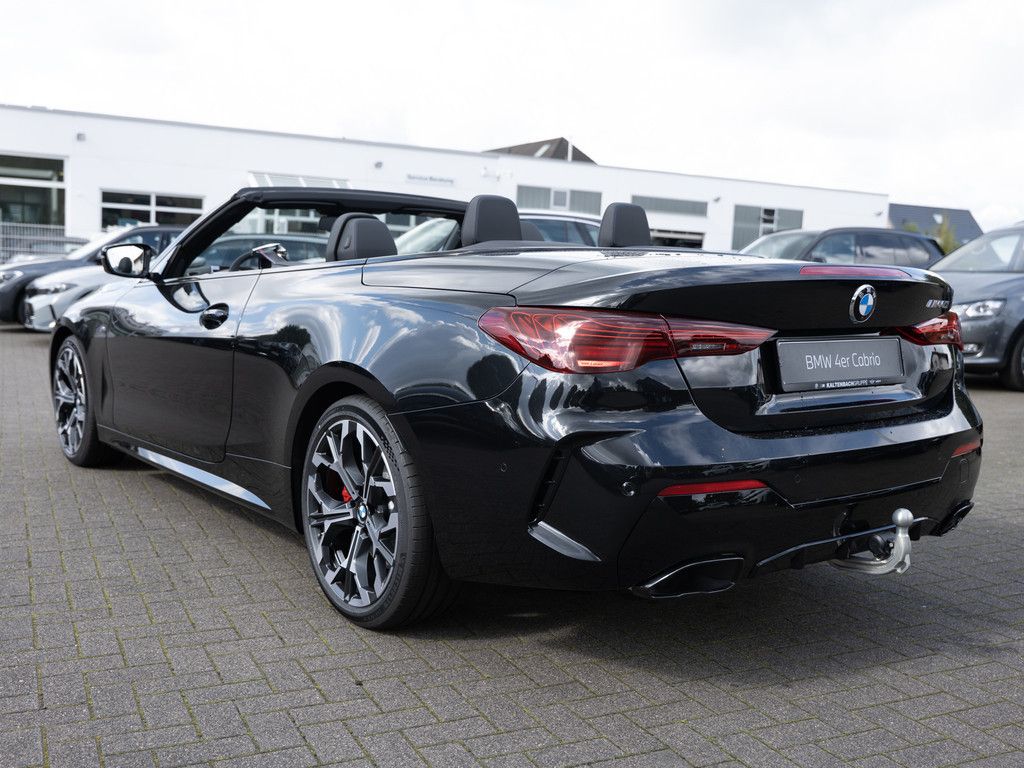 BMW M440 - Bild 8