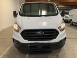 Ford Transit Custom Kasten 2.0 TDCi 320 L1 - Ford: K 0