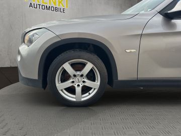 BMW X1 - 4