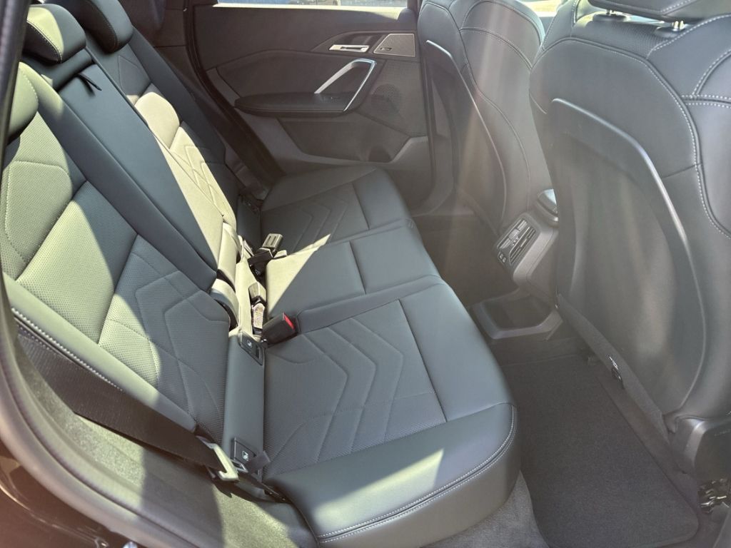 BMW X1 xDrive 30e M Sport Pano ACC HUD Harman/Kardon foto 14