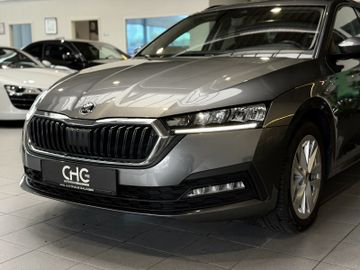 Skoda Octavia - 9