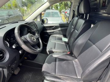 Mercedes Vito - 9