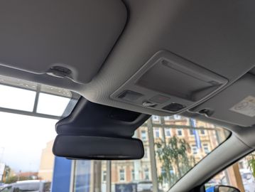 Ford Puma Titanium NEUES MODELL