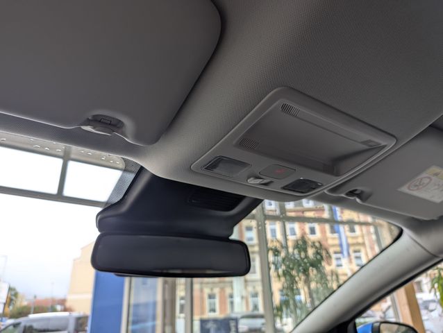 Ford Puma Titanium NEUES MODELL