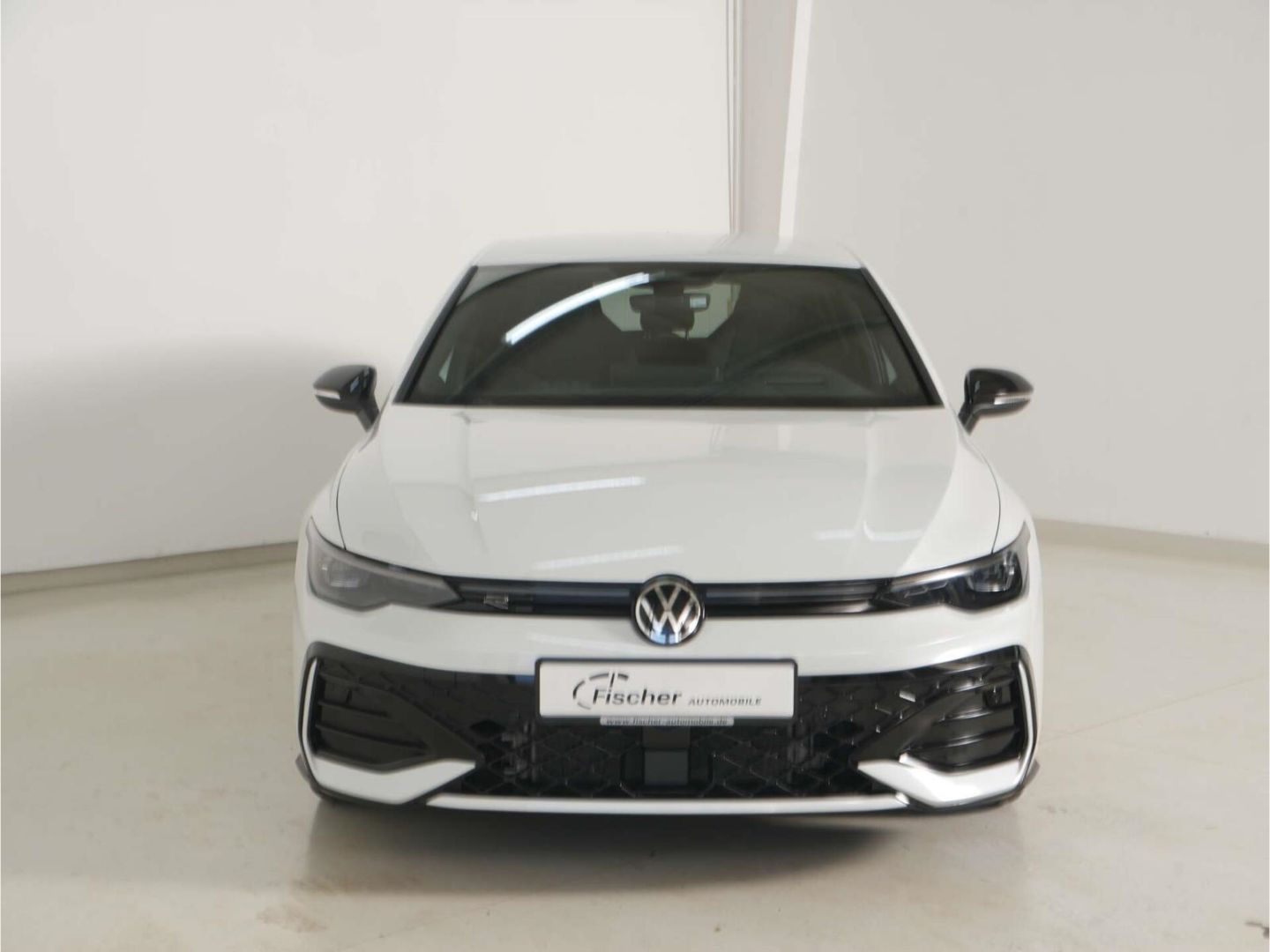 Volkswagen Golf 2.0 TDI R-Line Black Style DSG Matrix AHK foto 3