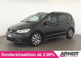 Volkswagen Touran 2.0 TDI DSG Highline R-Line 7 Pano 18 AHK