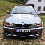 BMW 330Ci - M packet 2 - BMW 330 aus 2003: Coupe, 330ci