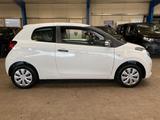 Citroën C1 Live - Citroën C1 bis 5.000 Euro