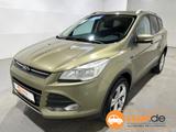 Ford Kuga 1.6 Trend Klima Tempomat