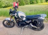 Triumph Scrambler 1200 XE - Angebote entsprechen deinen Suchkriterien