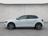 Volkswagen Polo 1.0 TSI DSG Style AHK ACC NAVI - gebrauchte Kleinwagen in Kiel