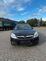 Opel Zum verkaufen steht mein gepflegter OPEL V... - Opel Vectra Gebrauchtwagen in Dortmund