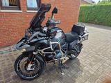 BMW R1200GS/ADV  Triple Black  - Offers