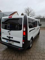 Renault Trafic L2H1 Campervan - Renault Trafic