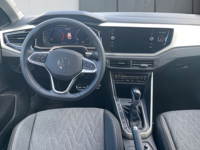 Polo 1.0 TSI MOVE*DSG*MATRIX*DIGITAL COCKP*DAB+*