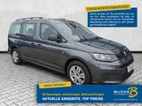 Volkswagen Caddy Maxi 2.0 TDI DSG 7-Si Kamera Keyless Start