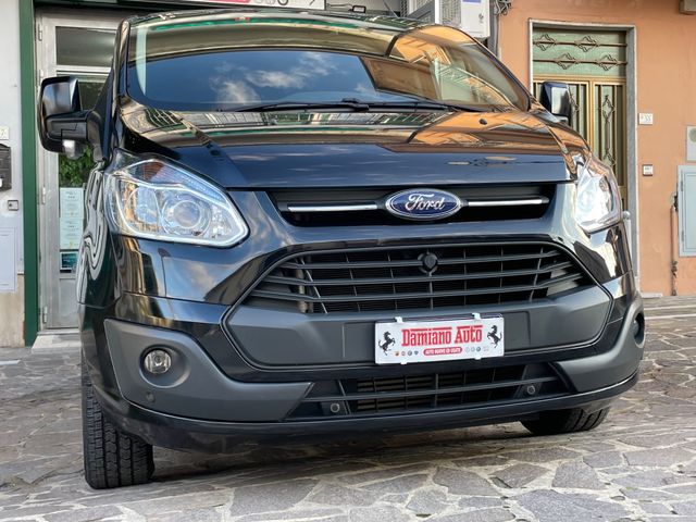 Ford Tourneo Custom 2.2 TDCi 125CV PL 8 POSTI