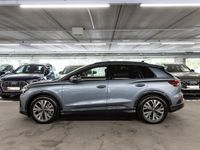 Audi Q4 e-tron - Vorschau Bild 4