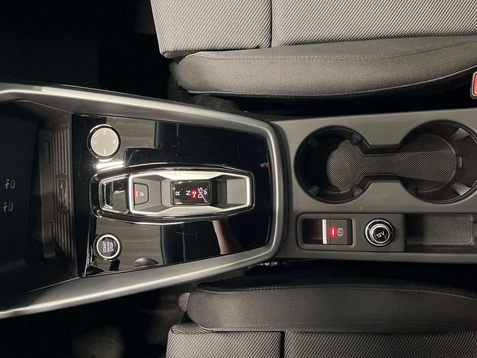 Audi A3 - Bild 15