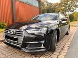 Audi A4 35 TDI Avant Pano*AHK*LED*Navi*S-Tronic*Sport