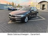 BMW 530 i xDrive*Leder*LED*Navi*Spurhalte*SideAss*Vi - BMW 530 in Aachen