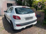 Peugeot 206 1.4 HDi // TÜV - Peugeot 206 mit Diesel-Antrieb: 1.4