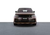 Land Rover BRABUS 600 Browny - Range Rover P530 LWB - Land Rover Range Rover in Essen