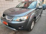 Mitsubishi Outlander - Mitsubishi Outlander Gebrauchtwagen in Nürnberg