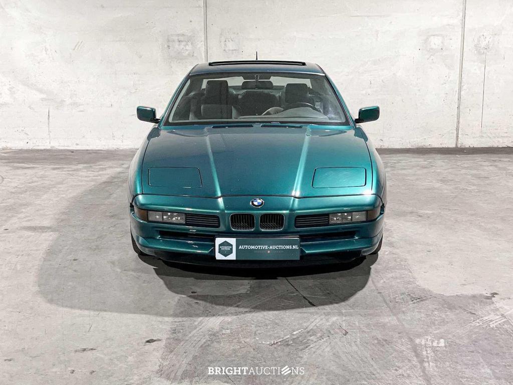 BMW 850