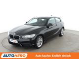 BMW 1er 116i *PDC*SHZ*KLIMA* - BMW 116 Gebrauchtwagen in München