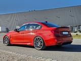 BMW M3 F80 Competition DKG - BMW M3 F80 Gebrauchtwagen