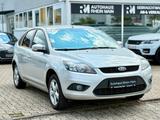 Ford Focus 1.6 Sport*Zahnriemen NEU*Pdc*Sauber - gebrauchte Ford Focus aus dem Jahr 2008