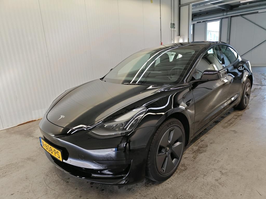 Tesla Model 3 Standard RWD Plus 90.6% SoH FACELIFT [ L
