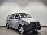 Volkswagen T6 Caravelle 2.0 TDI 9 Sitzer Lang Pdc EU6 Plus - Volkswagen: Sitzer Caravelle