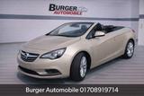Opel Cascada Innovation#Automatic# - Opel Cascada mit Benzin-Antrieb: Automatik