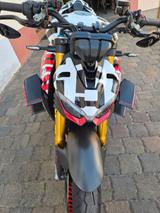Ducati Streetfighter V4S Pikes Peak Replica - Offers