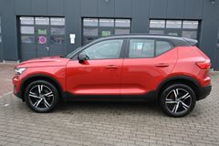 Fahrzeugabbildung Volvo XC40 T4 Autom. R-Design*FSHZG*RFK*BLIS*ACC*AHK