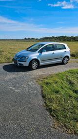 Volkswagen Golf 5 Plus  1,4l  75 ps  Baujahr 2005 - Volkswagen Golf: 75ps