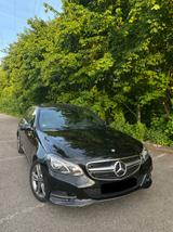 Mercedes-Benz E 250 CDI 4MATIC Avantgarde Line