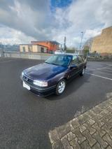 Opel Vectra 1.6i Selection Sport - gebrauchte Opel Vectra aus dem Jahr 1994
