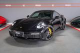 Porsche 911 Turbo S PDLS+ PANO CARBON LIFT PPF APPROVED - Porsche Gebrauchtwagen