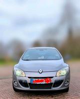 Renault Megane Cabrio tce - Renault Megane aus 2010: Cabrio